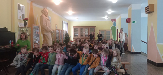 Hudební vystoupení