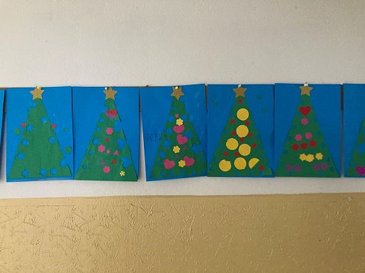 Zimní aktivity ŠD 1