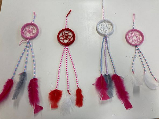 Zimní aktivity ŠD 2